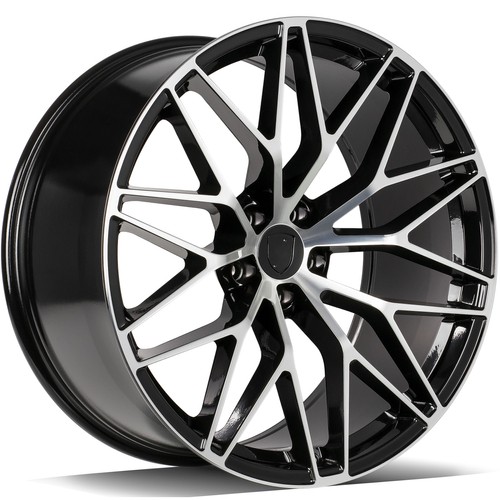 Aluminiumfelgen 21" 5x112 Carbonado Glory BFP