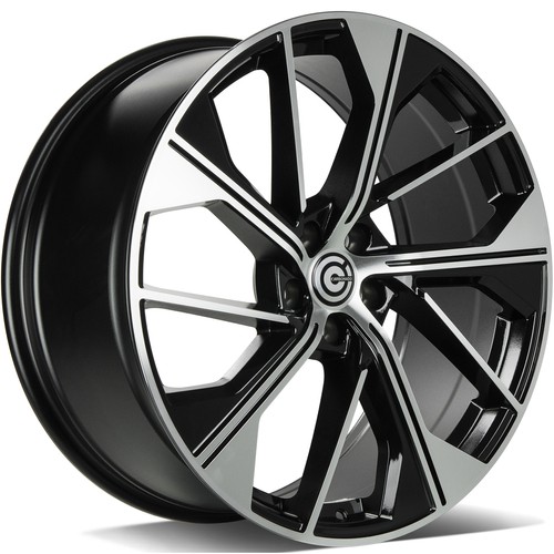 Aluminiumfelgen 21'' 5x112 Carbonado Legend BFP