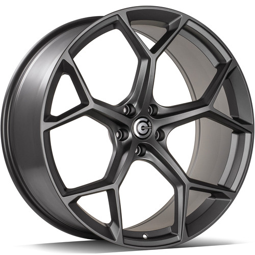 Aluminiumfelgen 22'' 5x112 Carbonado Fancy SG