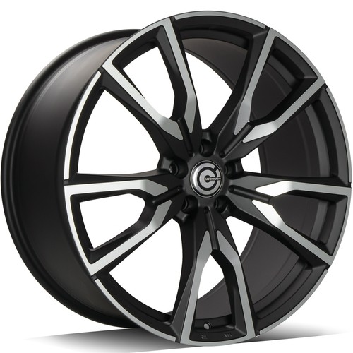 Aluminiumfelgen 22" 5x112 Carbonado Pain MBFP