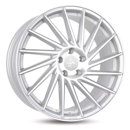 Aluminiumfelgen 22'' 5x120 Keskin Tuning KT17 CS