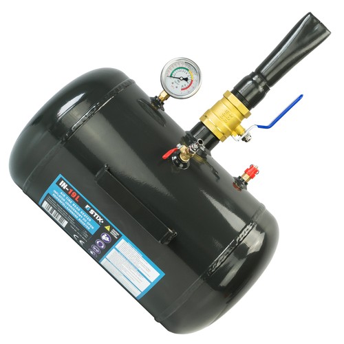 INFLATOR 19L Druckbehälter für Schlagpumpen - IN-19L Stix