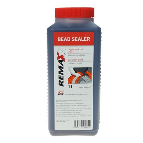 Tip Top BEAD SEALER Reifenwulst - Dichtmittel 1 Liter