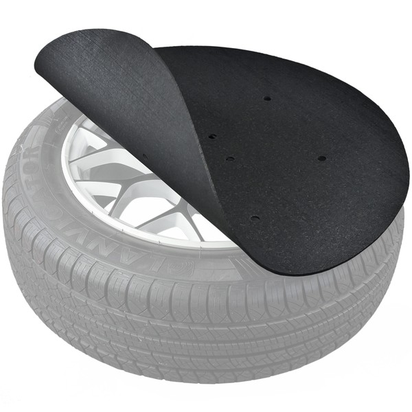 Günstige Reifen mit Felgenschutz, Reifen mit Kante
