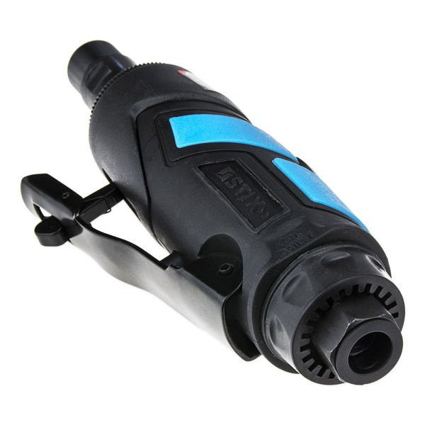 Adapter Für Winkelschleifer - Umrüstung Auf Geradschleifer