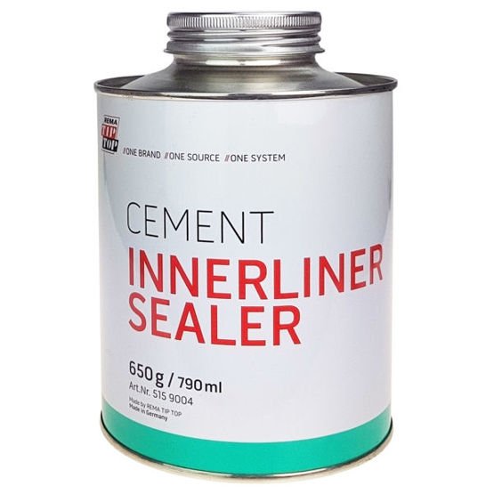 Adapter Rema Tip Top Innerliner Sealer 650g Reifendichtmittel