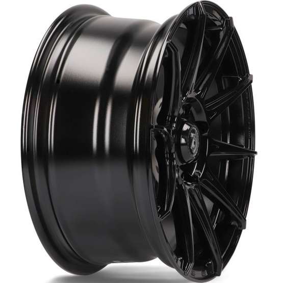 Aluminiumfelgen 15'' 4x100 / 4x114,3 79wheels seventy9 SCF-F BG