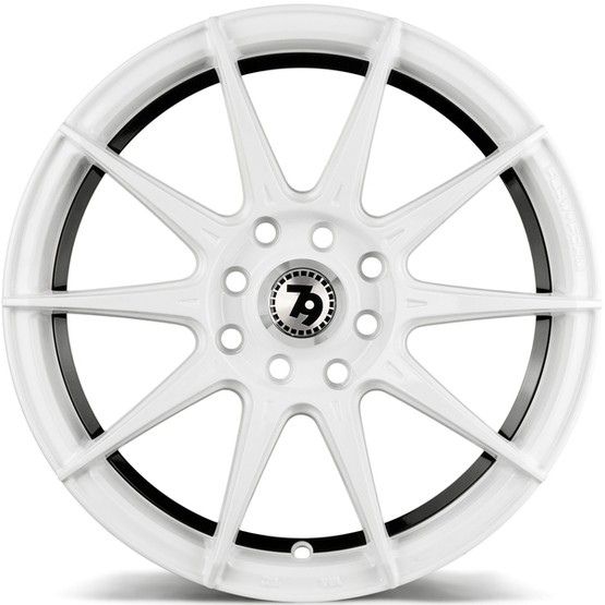 Aluminiumfelgen 15'' 4x100 / 4x114,3 79wheels seventy9 SCF-F WMBIL