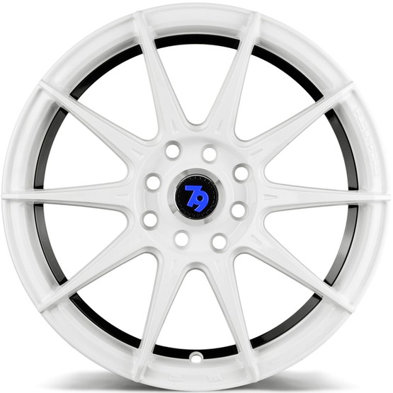 Aluminiumfelgen 15'' 4x100 / 4x114,3 79wheels seventy9 SCF-F WMBIL