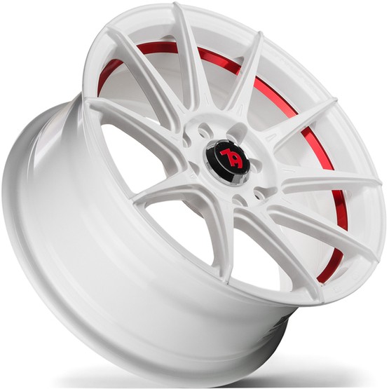 Aluminiumfelgen 15'' 4x100 / 4x114,3 79wheels seventy9 SCF-F WMRIL