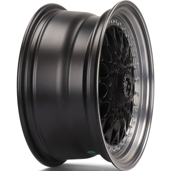 Aluminiumfelgen 15'' 4x100 / 4x114,3 79wheels seventy9 SV-E DMBLP