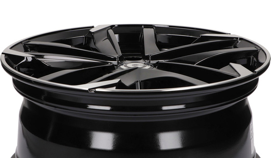 Aluminiumfelgen 15'' 4x108 Carbonado Rennes BFP