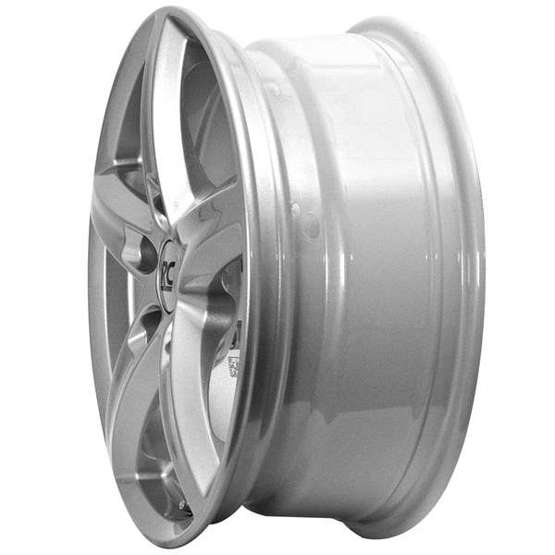 Aluminiumfelgen 15'' 5x105 RC-Design RC24 KS