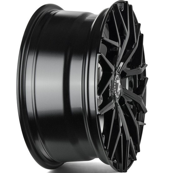 Aluminiumfelgen 16'' 4x100 79wheels seventy9 SV-C BG