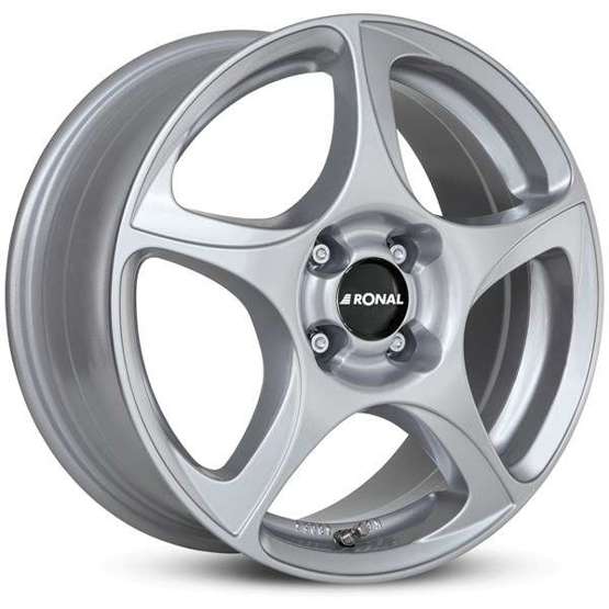 Aluminiumfelgen 16" 4x98 Ronal R53 CS