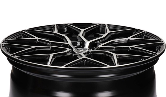 Aluminiumfelgen 16'' 5x114,3 79wheels seventy9 SV-K BFP