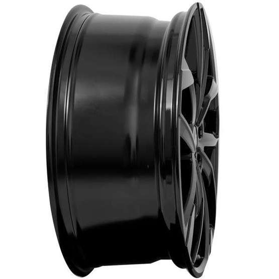 Aluminiumfelgen 17'' 5x100 RC-Design RC34 SG