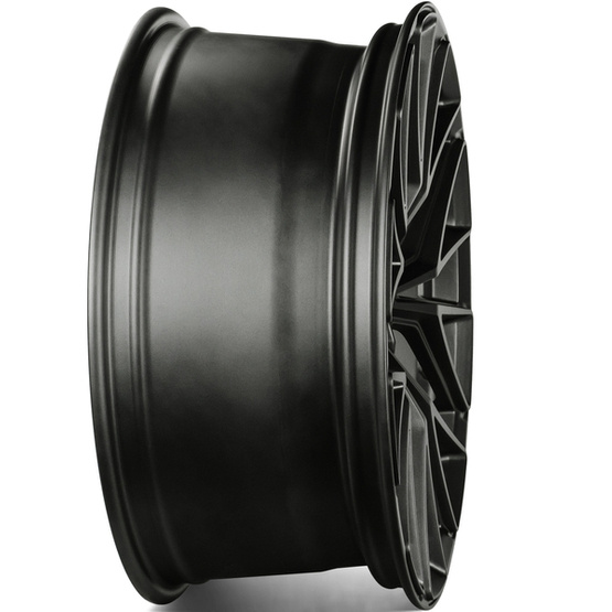 Aluminiumfelgen 17'' 5x108 79wheels seventy9 SCF-U HBM