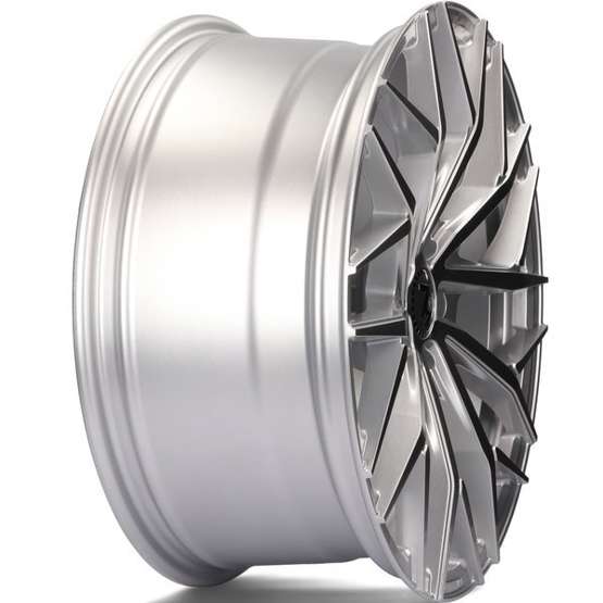 Aluminiumfelgen 17'' 5x108 79wheels seventy9 SV-C QS