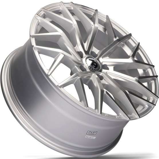 Aluminiumfelgen 17'' 5x108 79wheels seventy9 SV-C QS