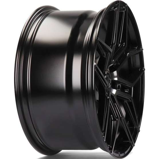 Aluminiumfelgen 17'' 5x112 79wheels seventy9 SV-B BFP