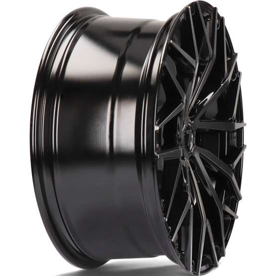 Aluminiumfelgen 17'' 5x112 79wheels seventy9 SV-C BFP