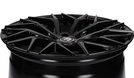 Aluminiumfelgen 17'' 5x112 79wheels seventy9 SV-C BG