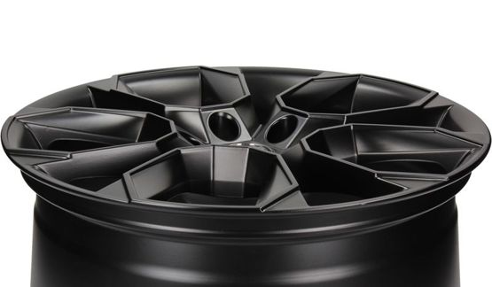 Aluminiumfelgen 17'' 5x112 Carbonado Beast DMB