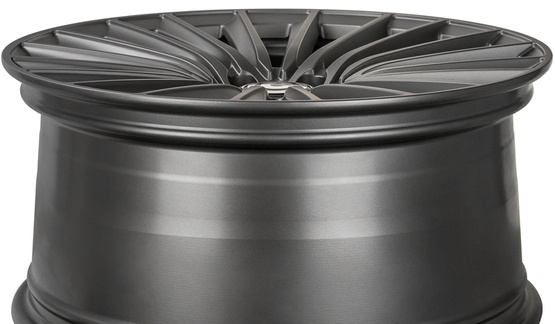 Aluminiumfelgen 17'' 5x112 Carbonado Prestige SG