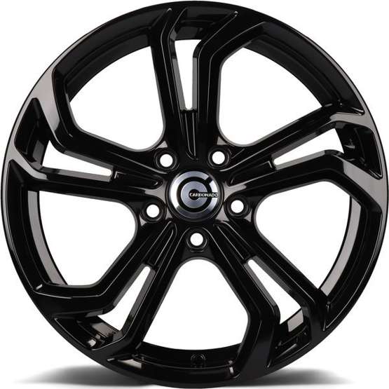 Aluminiumfelgen 17'' 5x112 Carbonado Strength BG