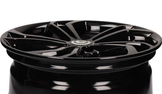 Aluminiumfelgen 17'' 5x112 Carbonado Strength BG