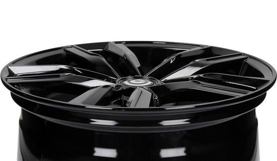 Aluminiumfelgen 17'' 5x112 Carbonado Stuttgart BG