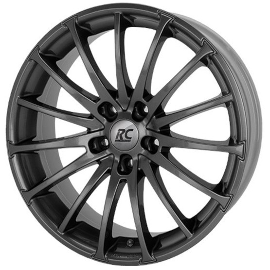 Aluminiumfelgen 17'' 5x112 RC-Design RC18 TM