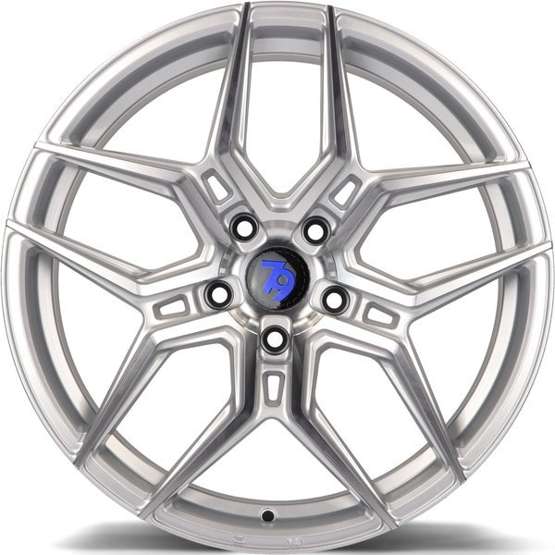 Aluminiumfelgen 17'' 5x114,3 79wheels seventy9 SV-C QS