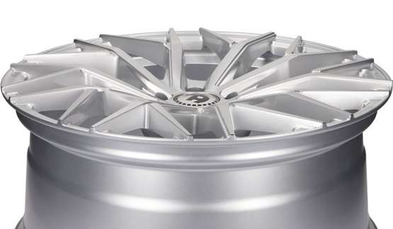 Aluminiumfelgen 17'' 5x114,3 79wheels seventy9 SV-C QS