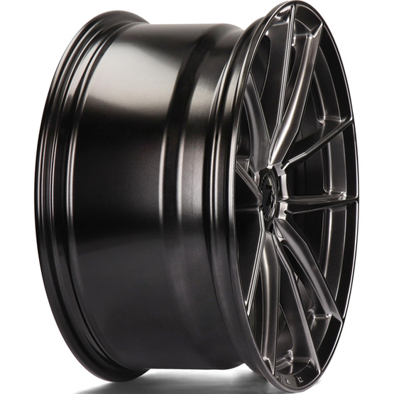 Aluminiumfelgen 18'' 5x112 79wheels seventy9 SCF-A DHB