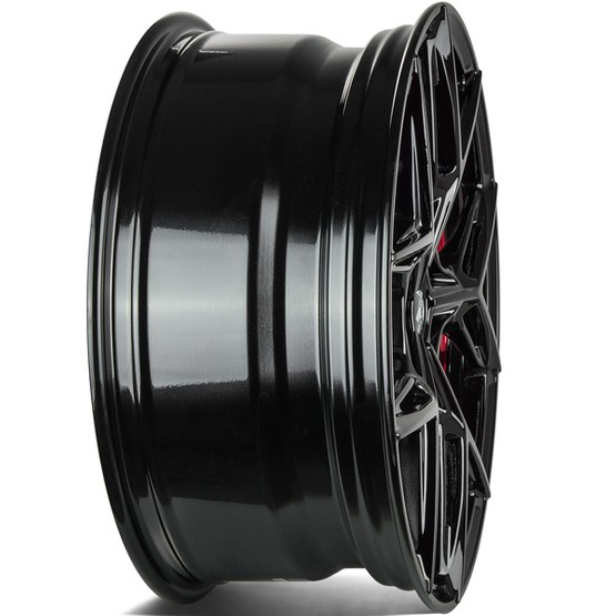 Aluminiumfelgen 18'' 5x112 79wheels seventy9 SCF-B BGRIL