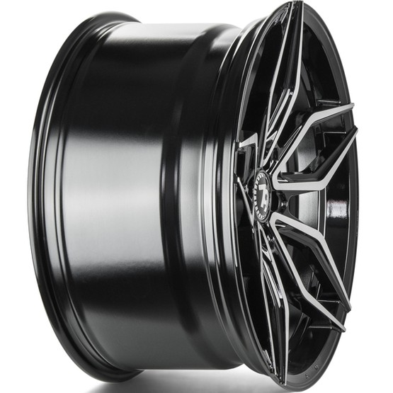 Aluminiumfelgen 18" 5x112 79wheels seventy9 SCF-D BFP