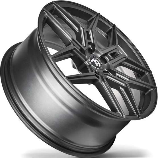 Aluminiumfelgen 18'' 5x112 79wheels seventy9 SV-B SG