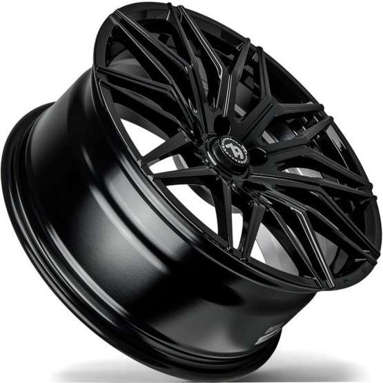 Aluminiumfelgen 18'' 5x112 79wheels seventy9 SV-O BG