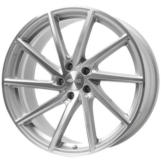 Aluminiumfelgen 18'' 5x112 Brock B37 KSVP