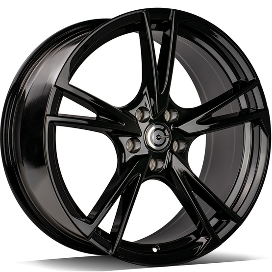 Aluminiumfelgen 18'' 5x112 Carbonado Advanced BG