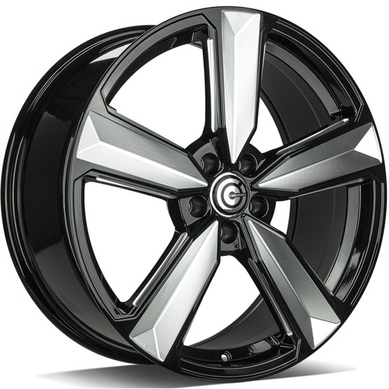 Aluminiumfelgen 18'' 5x112 Carbonado Blast BFPEP