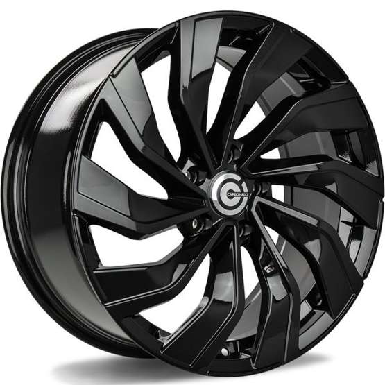 Aluminiumfelgen 18'' 5x112 Carbonado Lynx BG