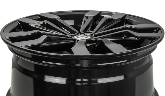 Aluminiumfelgen 18'' 5x112 Carbonado Mountain BG