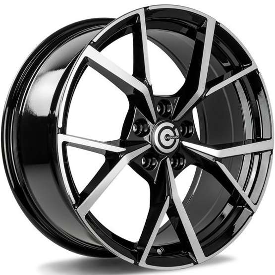 Aluminiumfelgen 18'' 5x112 Carbonado Predator BFP