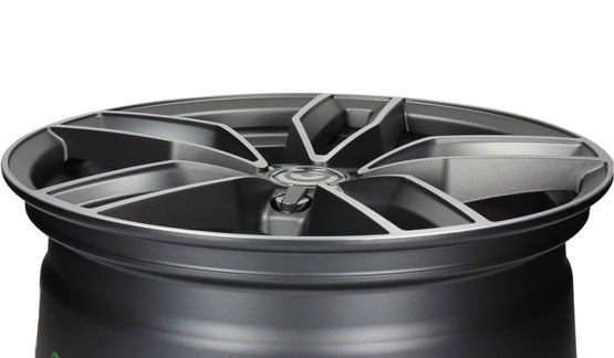 Aluminiumfelgen 18'' 5x112 Carbonado Premium MAFP