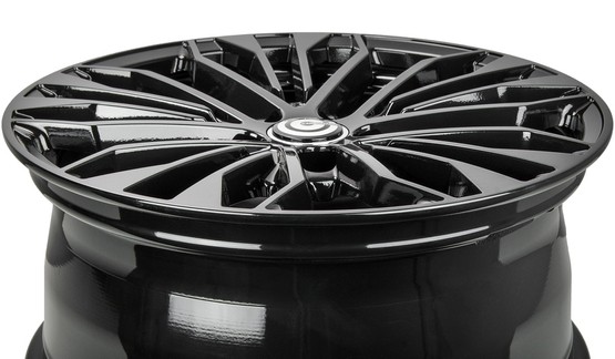 Aluminiumfelgen 18'' 5x112 Carbonado Reptile BG