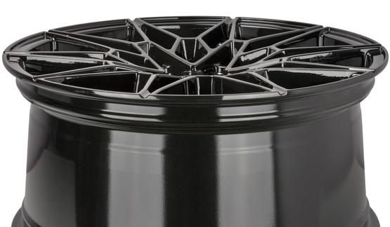 Aluminiumfelgen 18" 5x112 Carbonado Solid BG