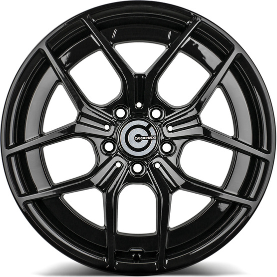 Aluminiumfelgen 18" 5x112 Carbonado Stylish BG